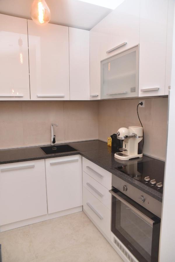 Jackey Apartment Banja Luka Exterior foto