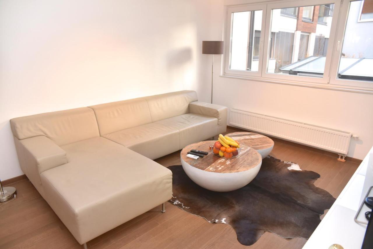 Jackey Apartment Banja Luka Exterior foto