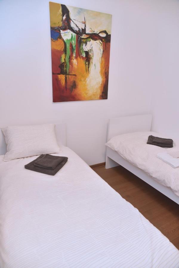 Jackey Apartment Banja Luka Exterior foto