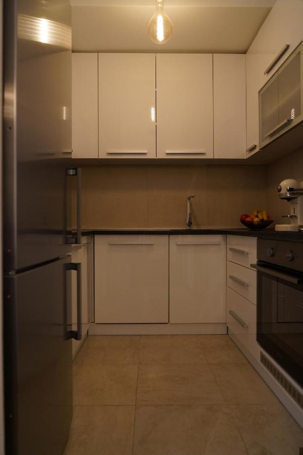 Jackey Apartment Banja Luka Exterior foto