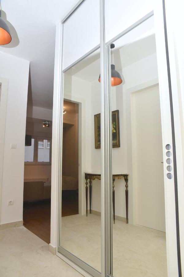 Jackey Apartment Banja Luka Exterior foto